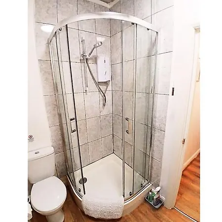 Studio-citycentre Freepark-wifi Appartement