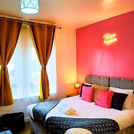 Appartement Studio-citycentre Freepark-wifi *