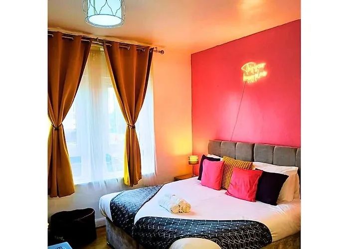 Appartamento Studio-citycentre Freepark-wifi *